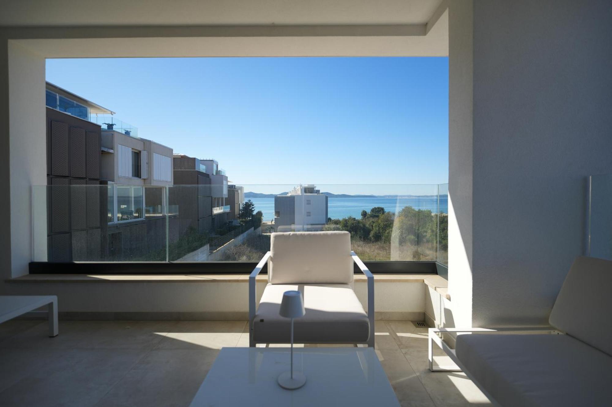 Apartma Adria Concept