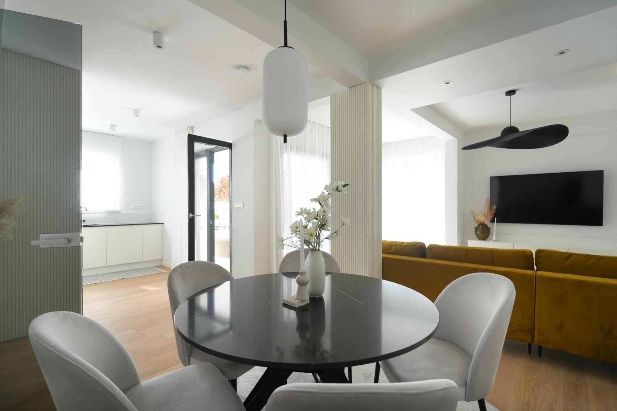 Adria Concept Apartma