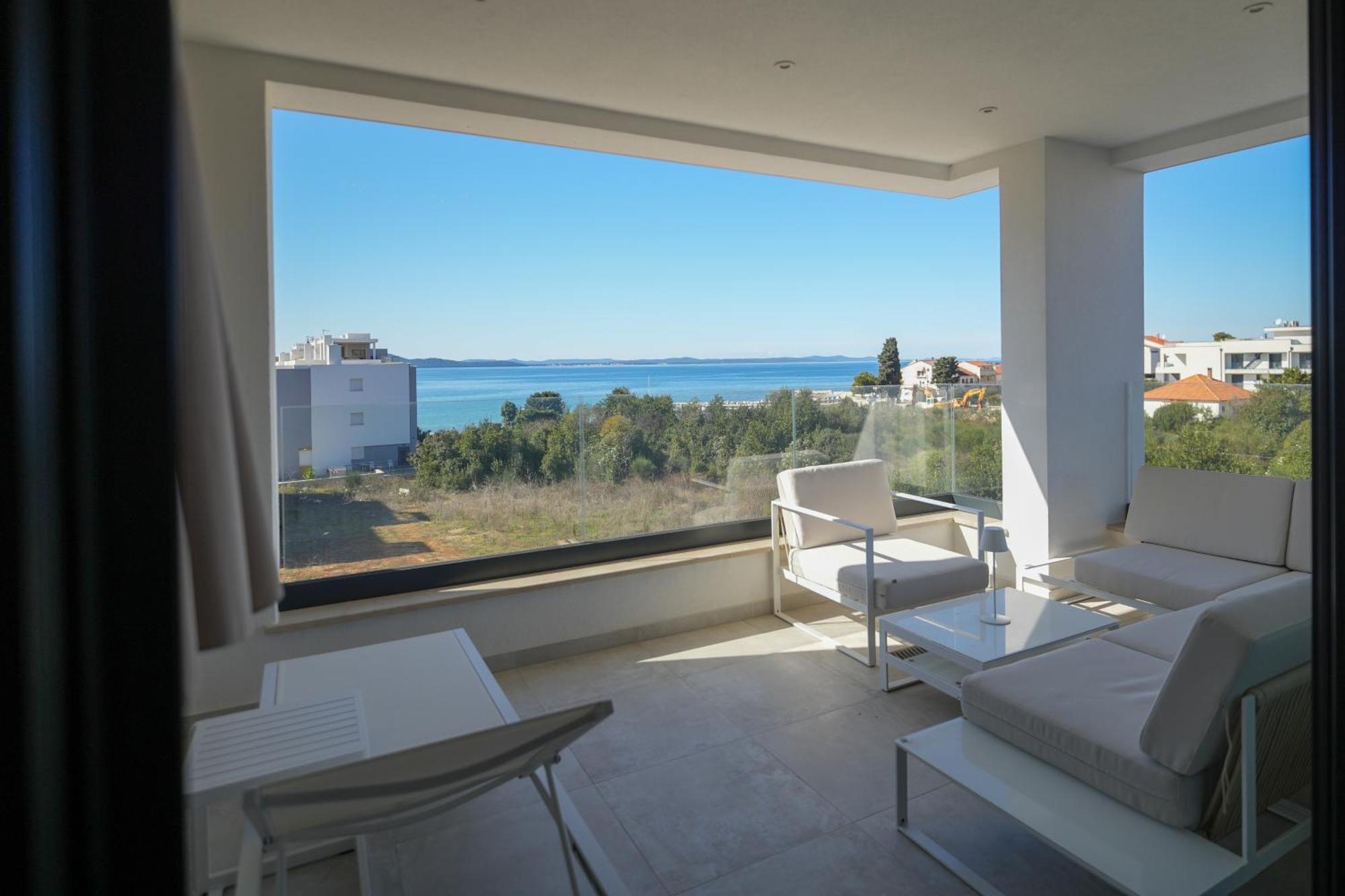 Adria Concept Apartma *