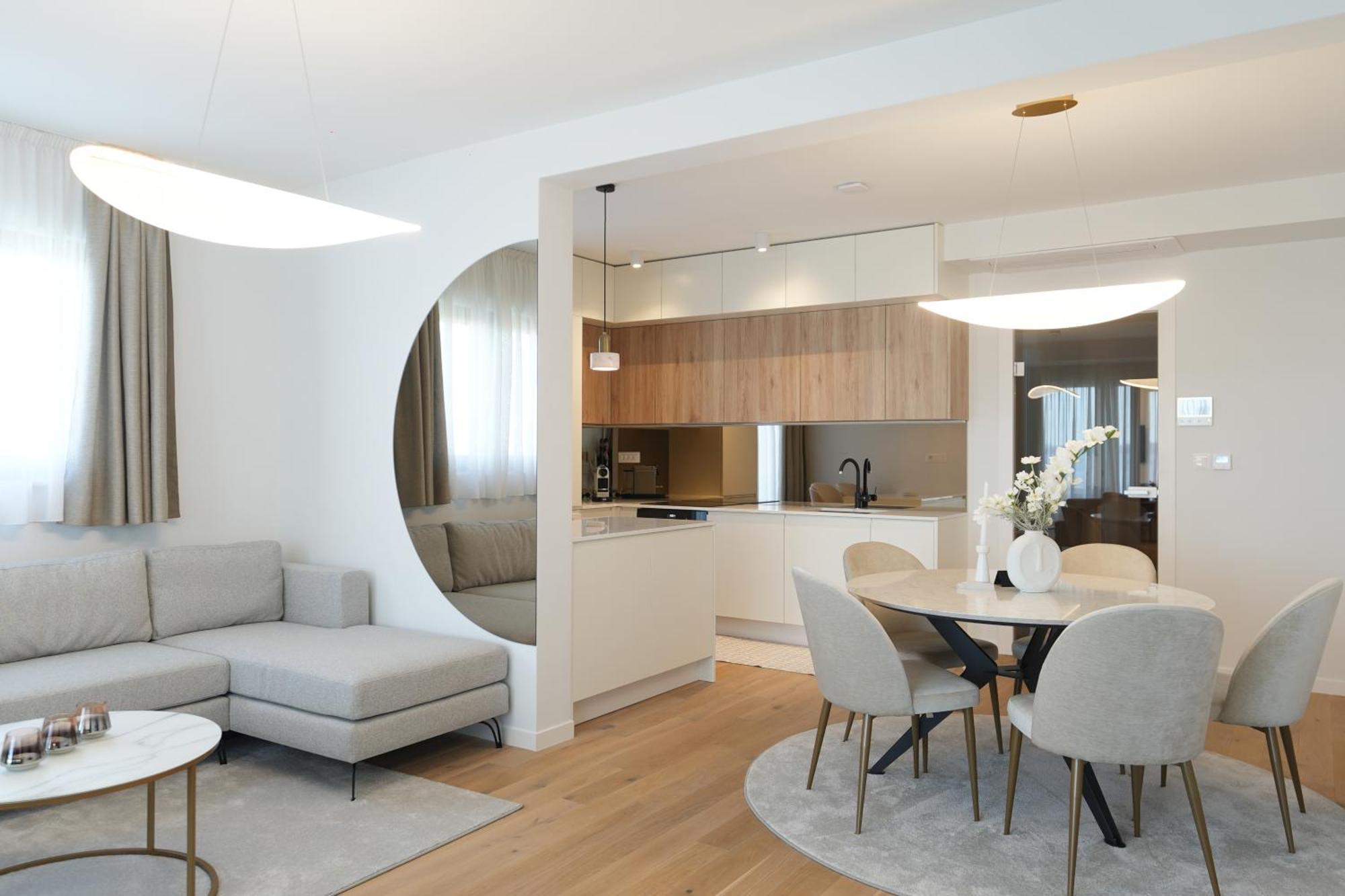 Adria Concept Apartma *