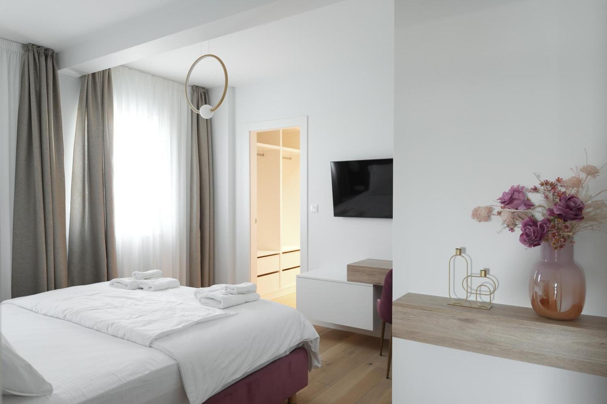 Apartma Adria Concept