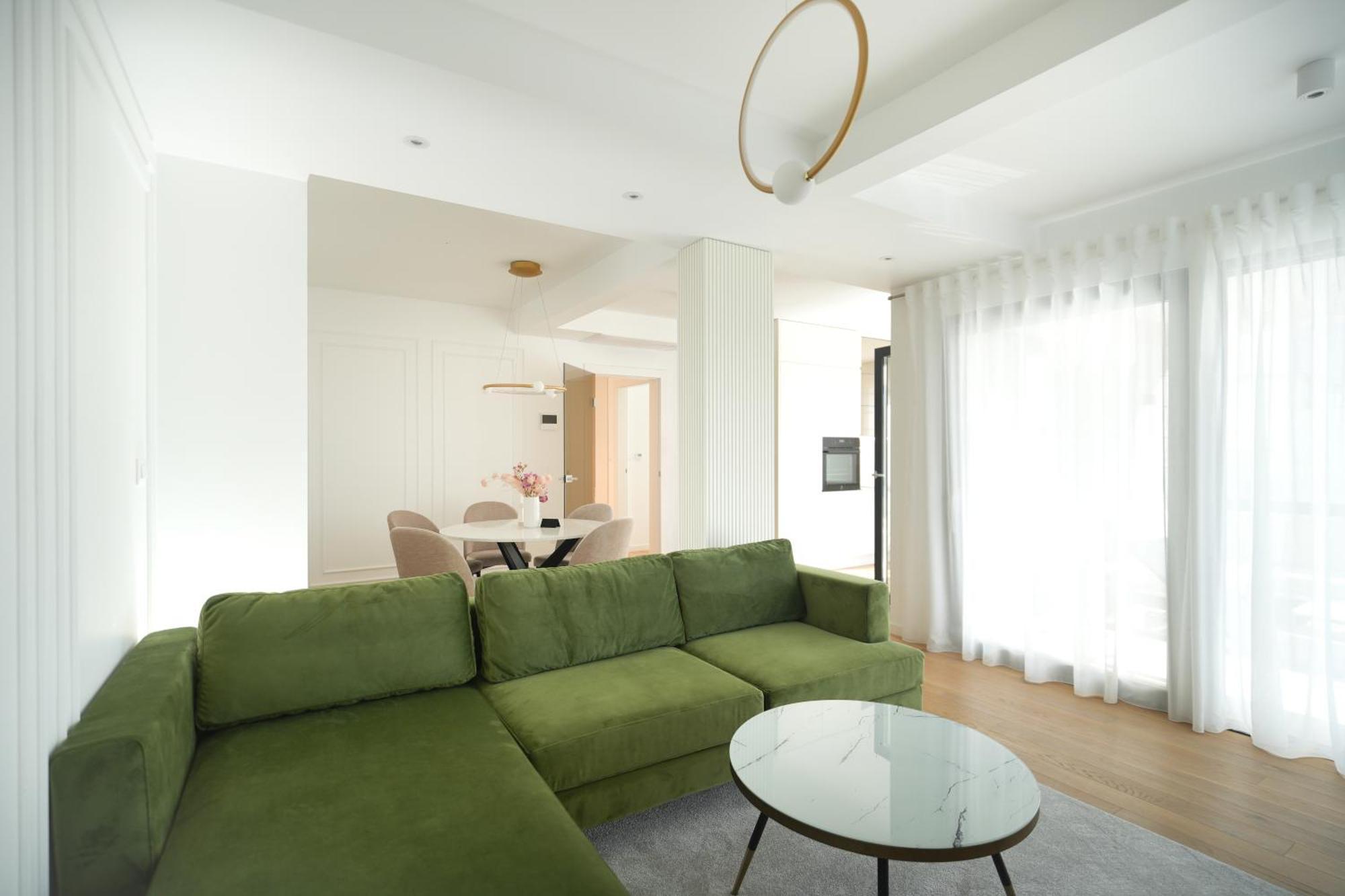 Adria Concept Apartma