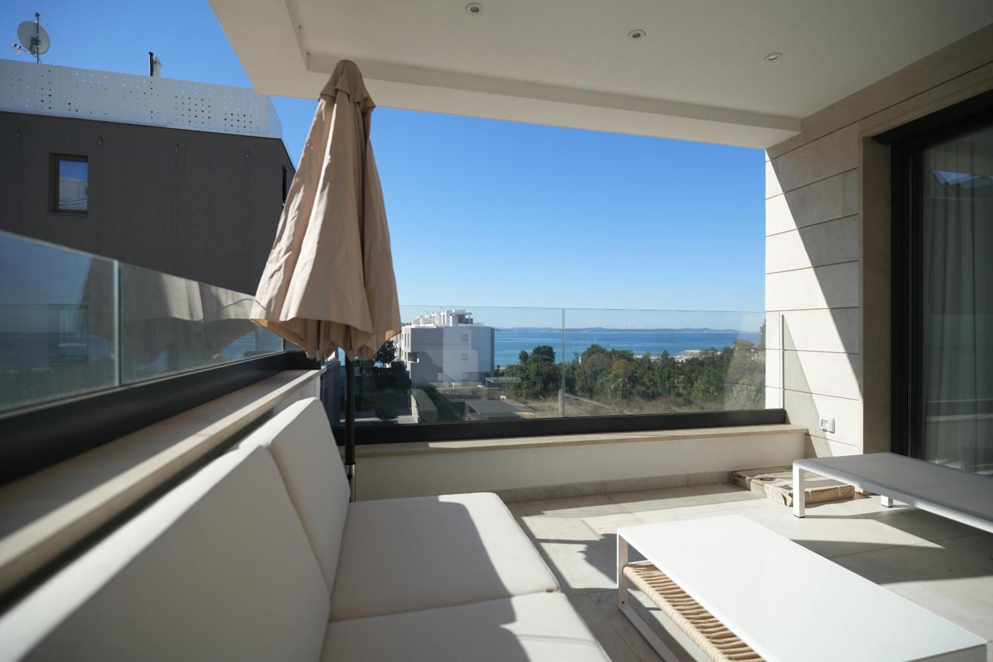 Apartma Adria Concept *