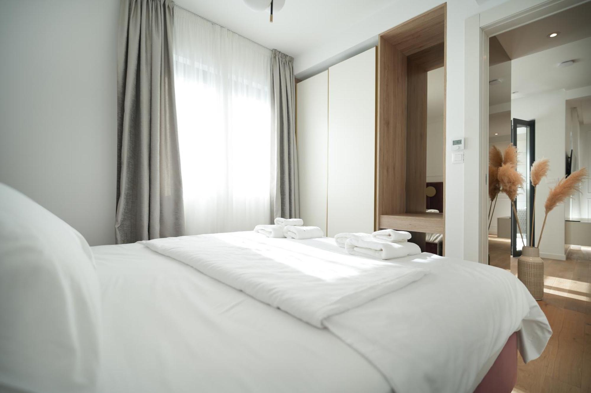 Adria Concept Apartma