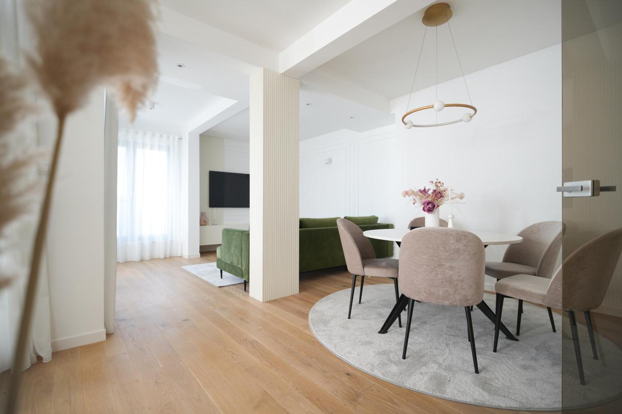 Adria Concept Apartma *
