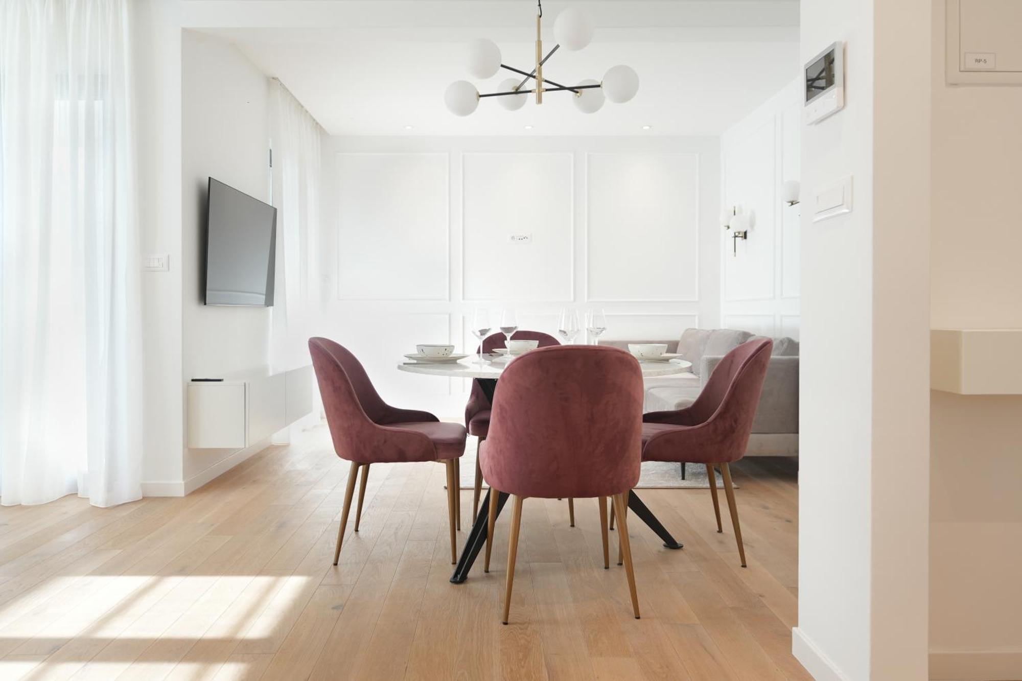 Apartma Adria Concept Zadar