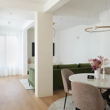 Adria Concept Suites Zadar Exterior foto