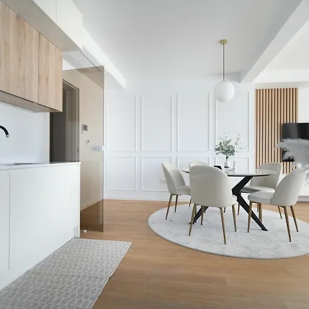 Adria Concept Suites Zadar Exterior foto