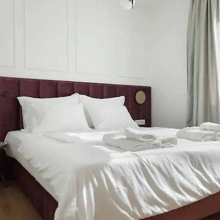 Adria Concept Suites Zadar Exterior foto