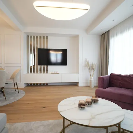 Adria Concept Suites Zadar Exterior foto