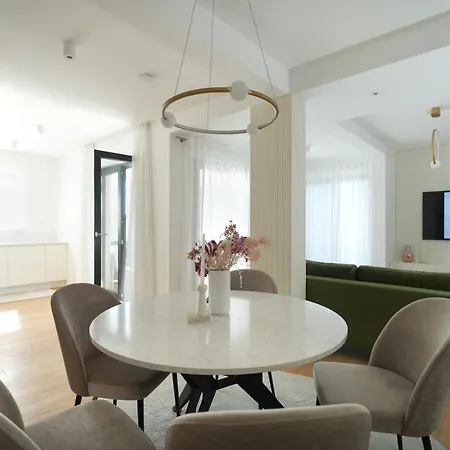 Adria Concept Suites Zadar Exterior foto