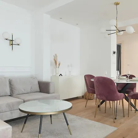 Adria Concept Suites Zadar Exterior foto