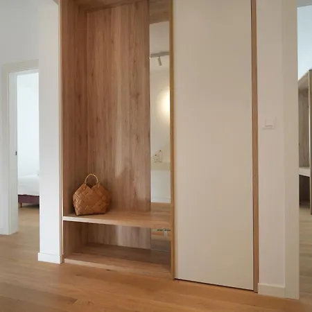 Adria Concept Suites Zadar Exterior foto