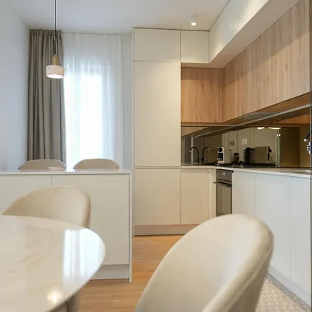 Adria Concept Suites Zadar Exterior foto