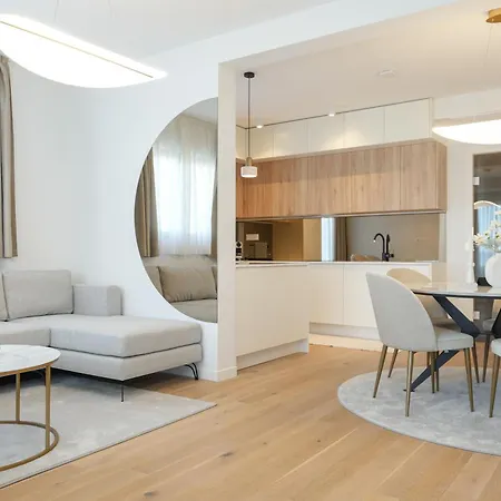 Adria Concept Suites Zadar Exterior foto