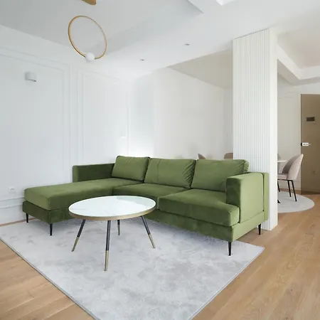 Adria Concept Suites Zadar Exterior foto