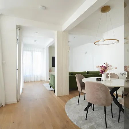 Adria Concept Suites Zadar Exterior foto