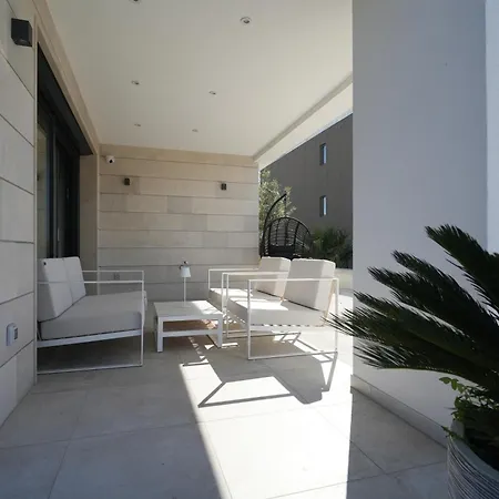 Adria Concept Suites Zadar Exterior foto