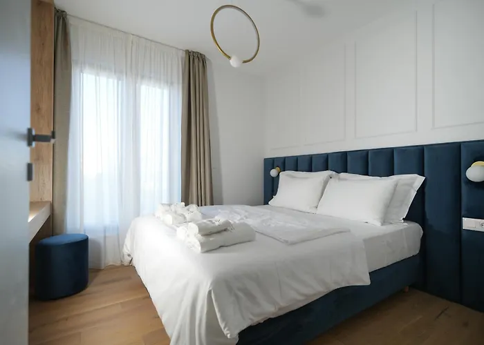Adria Concept Suites