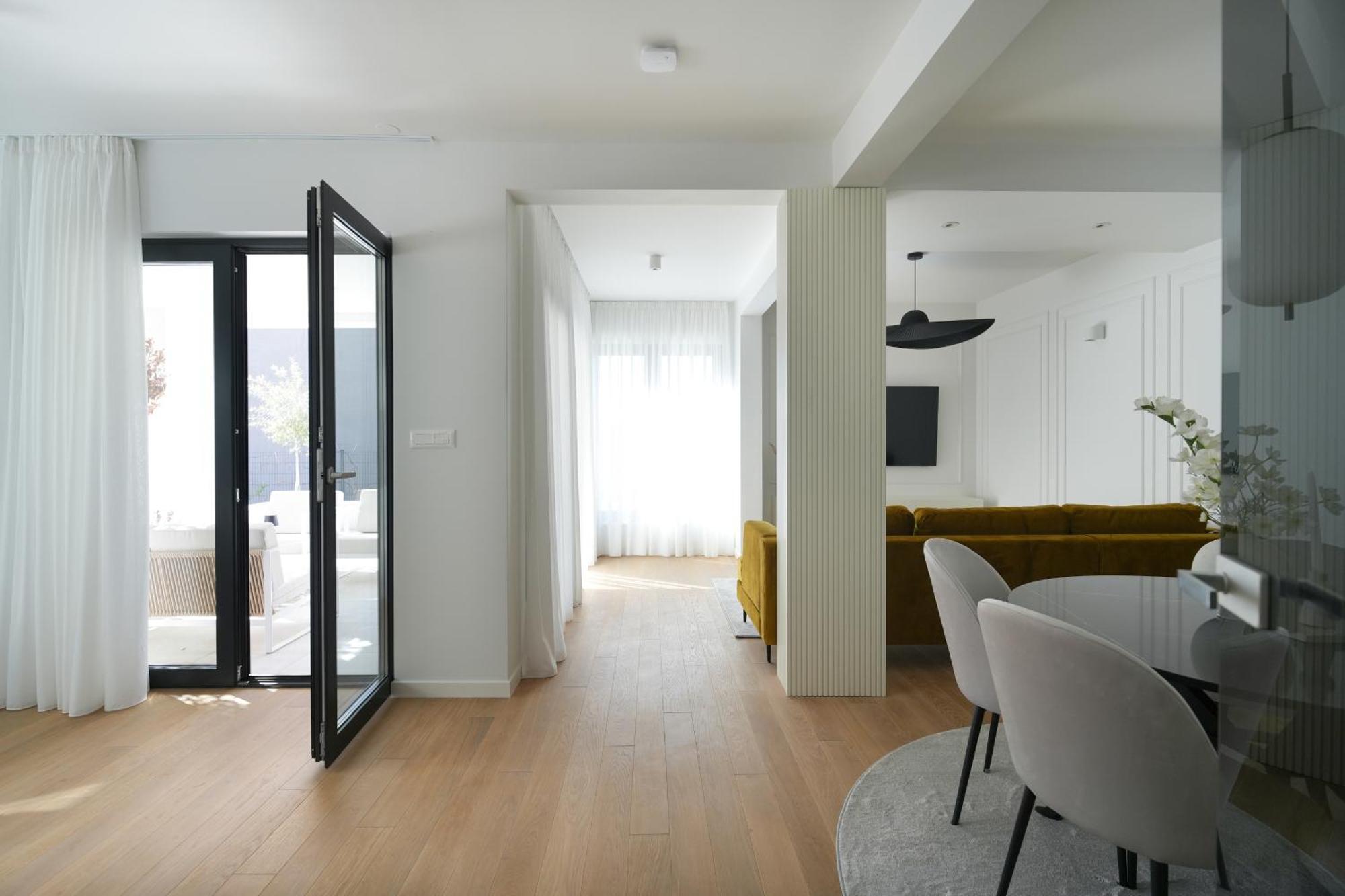 Apartment Adria Concept Zadar