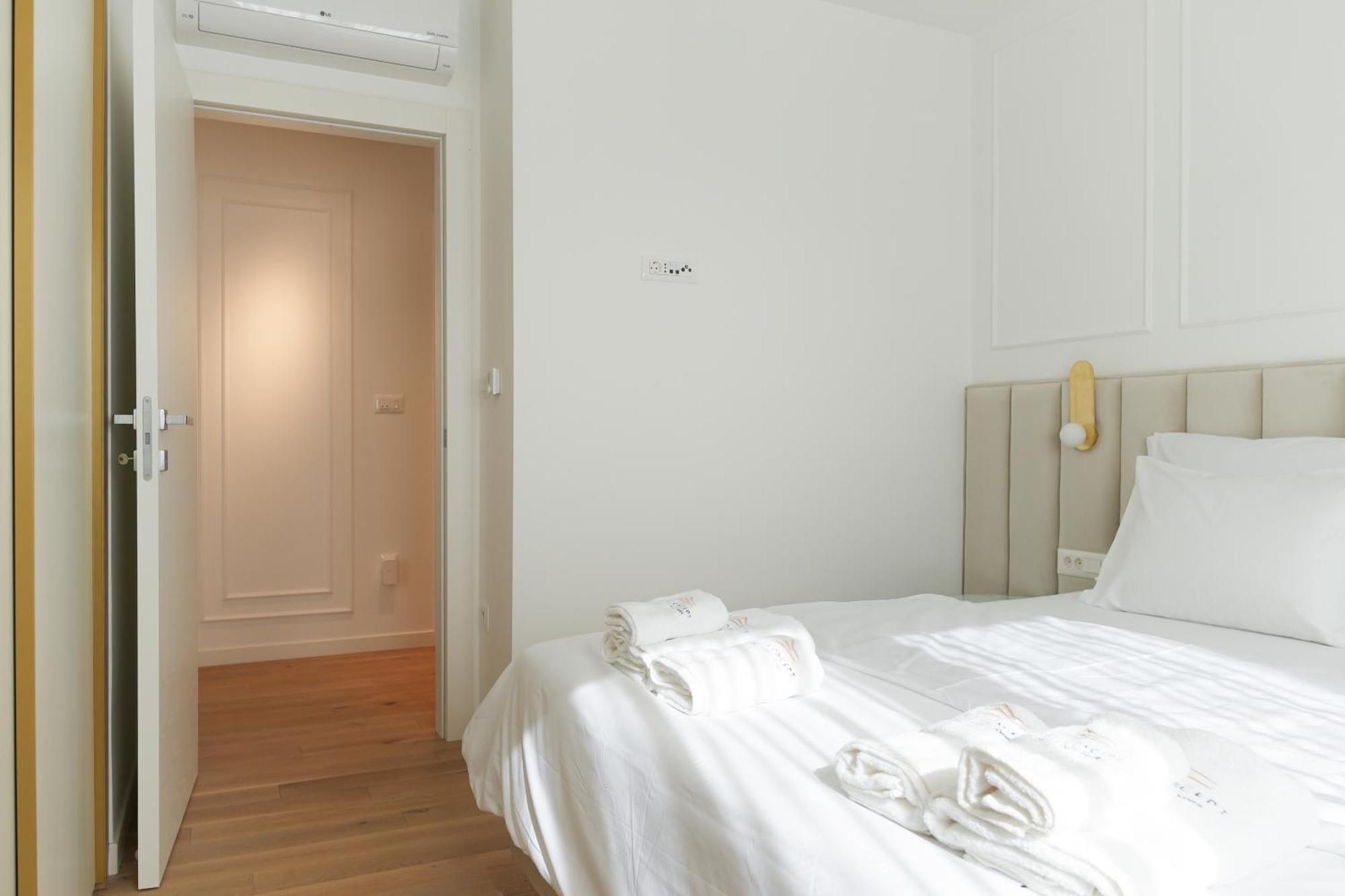 Apartment Adria Concept *
