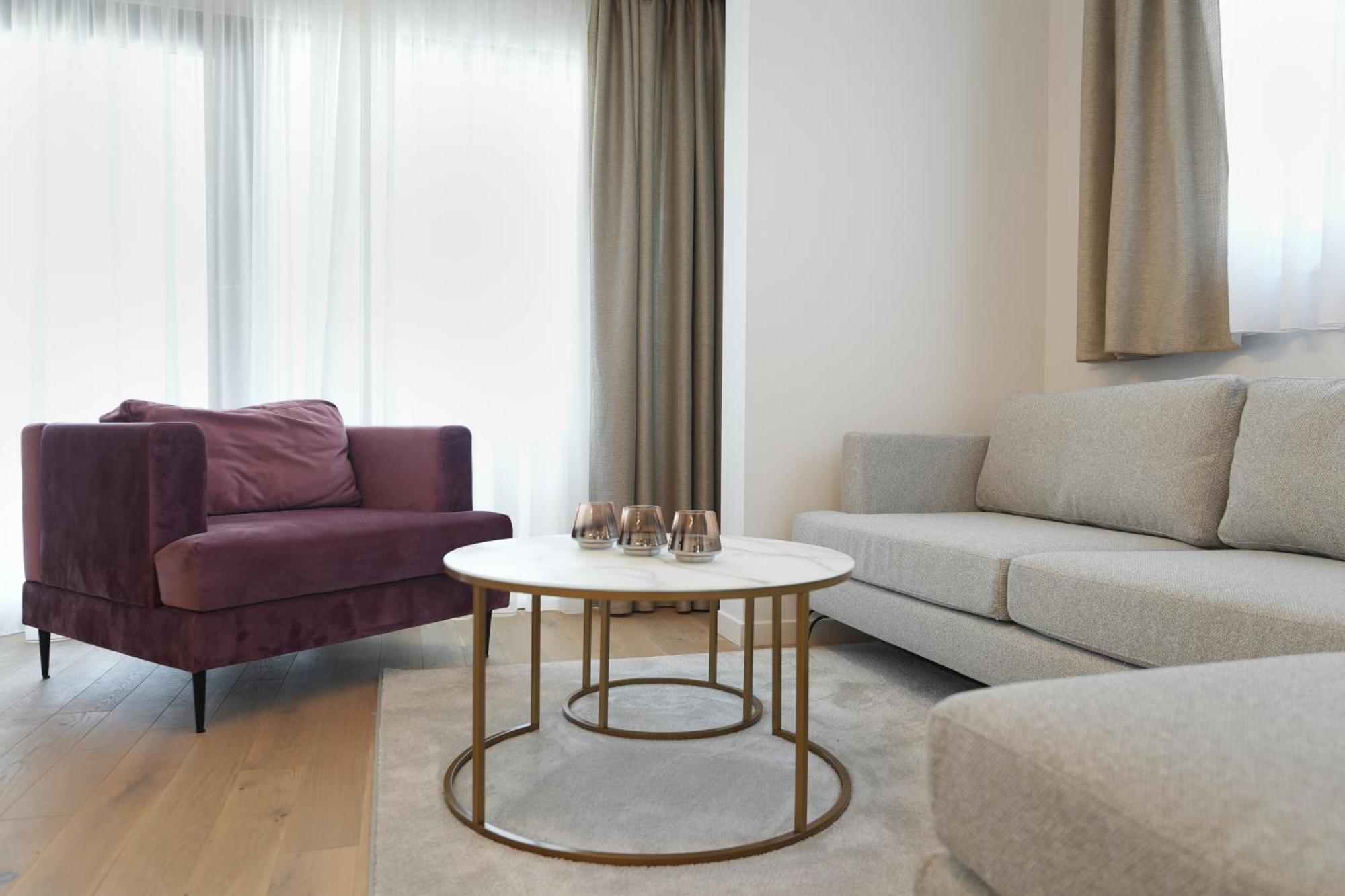 Adria Concept Apartment *