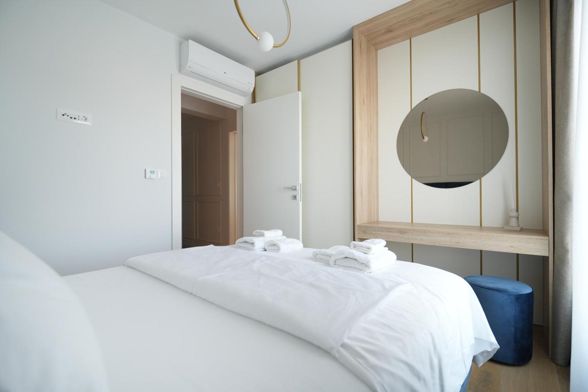 Adria Concept Apartment