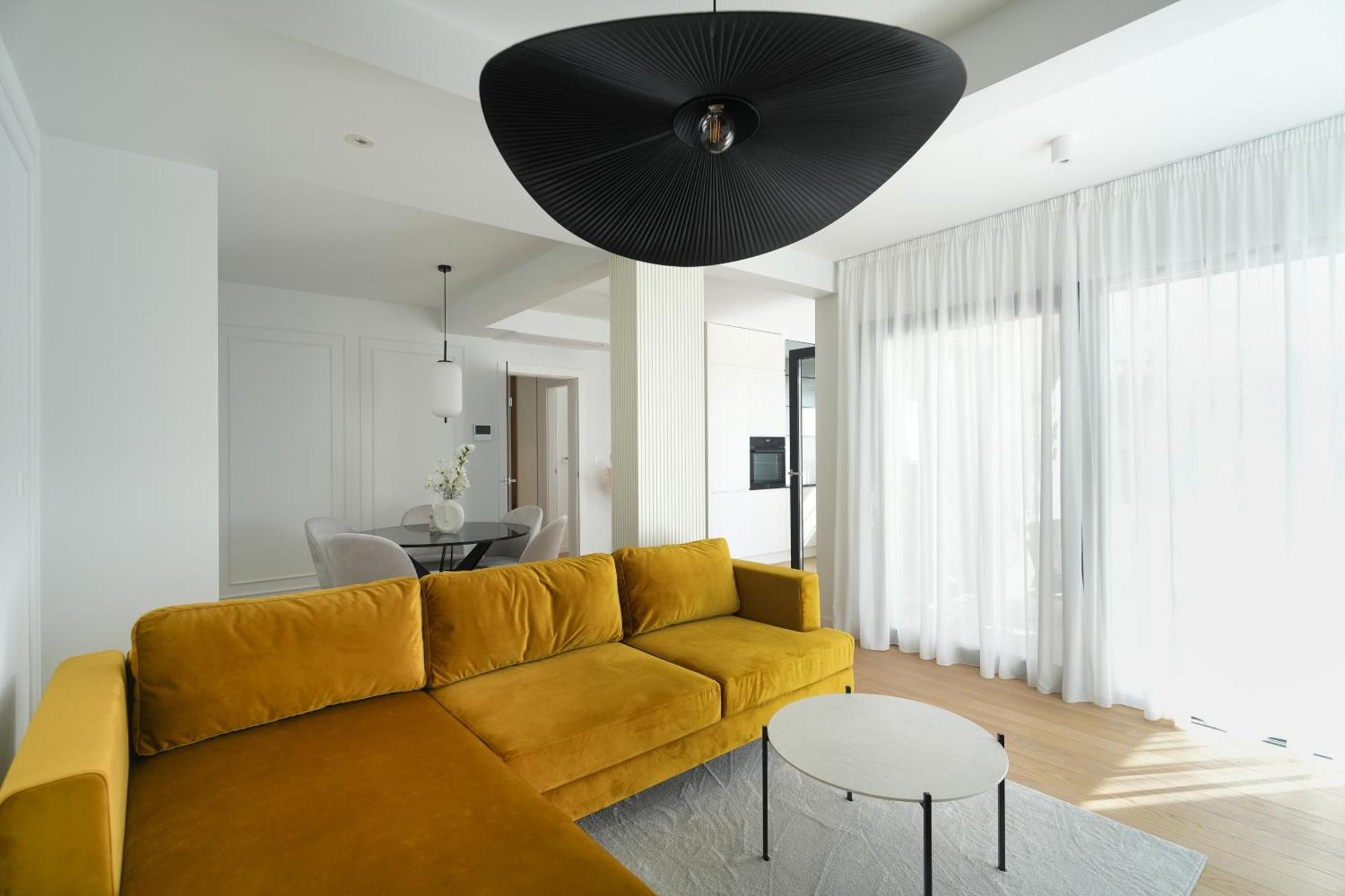 Apartment Adria Concept Zadar