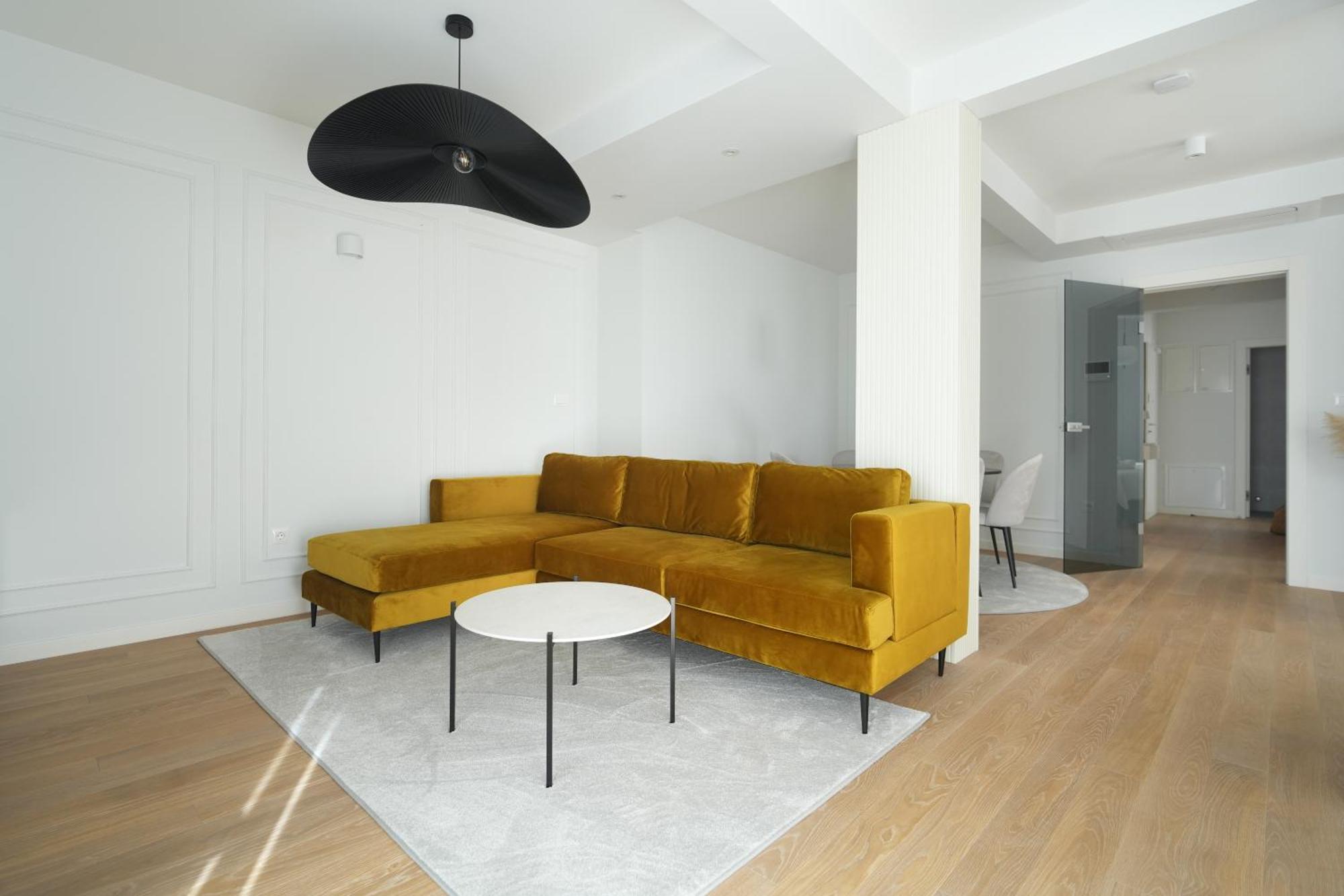 Adria Concept Apartment Zadar