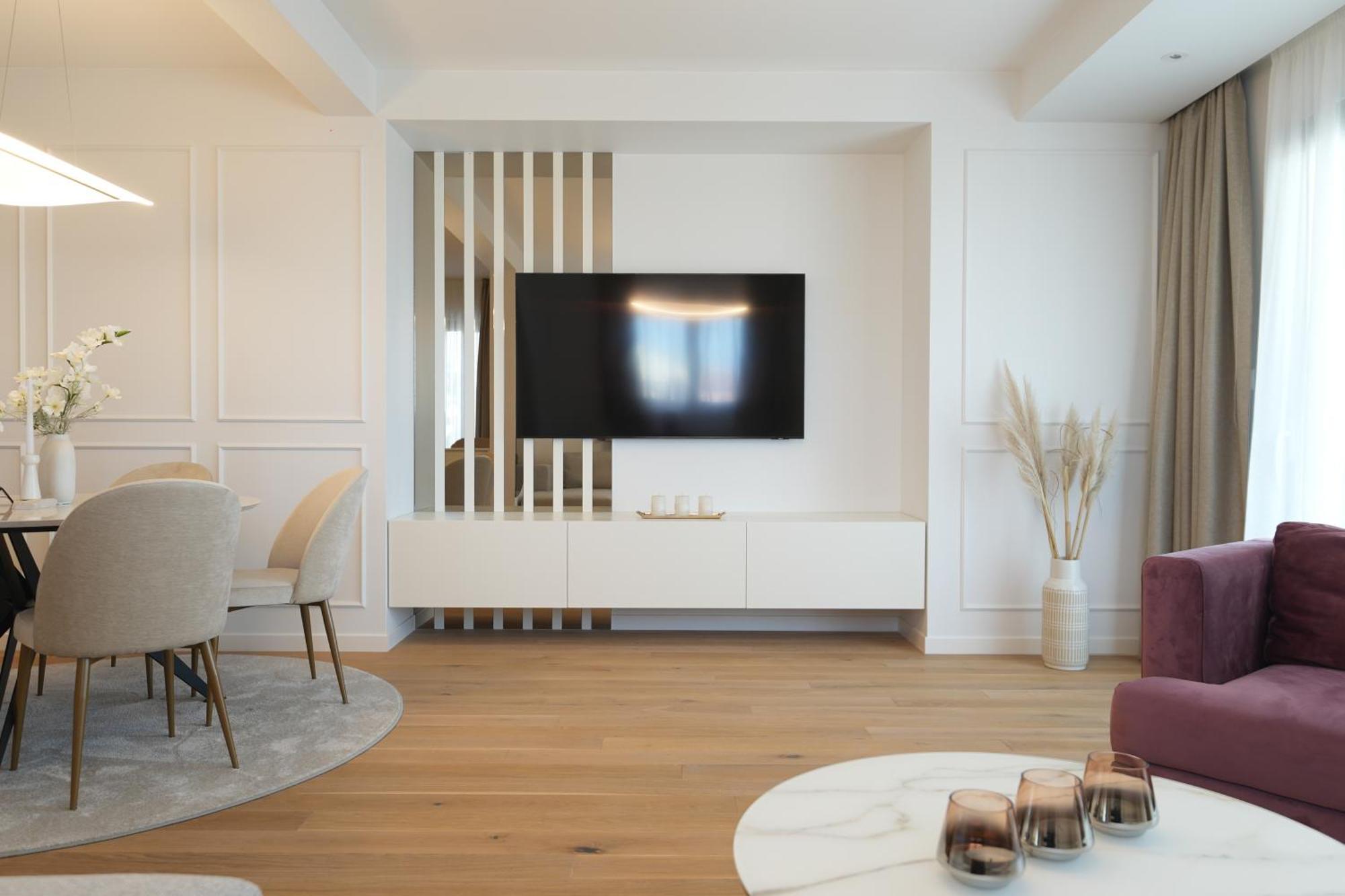 Adria Concept Apartment