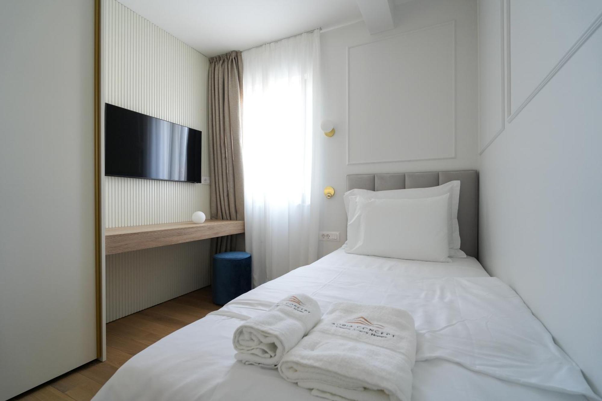 Adria Concept Apartment