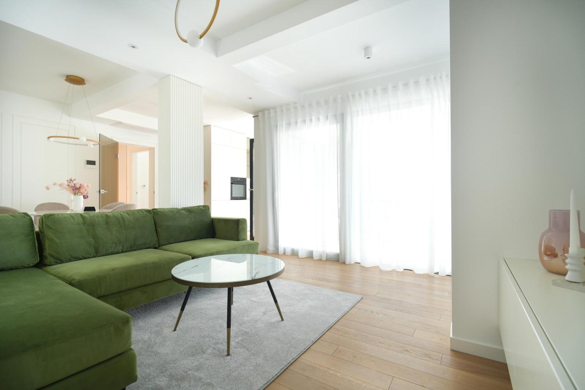 Apartment Adria Concept Zadar