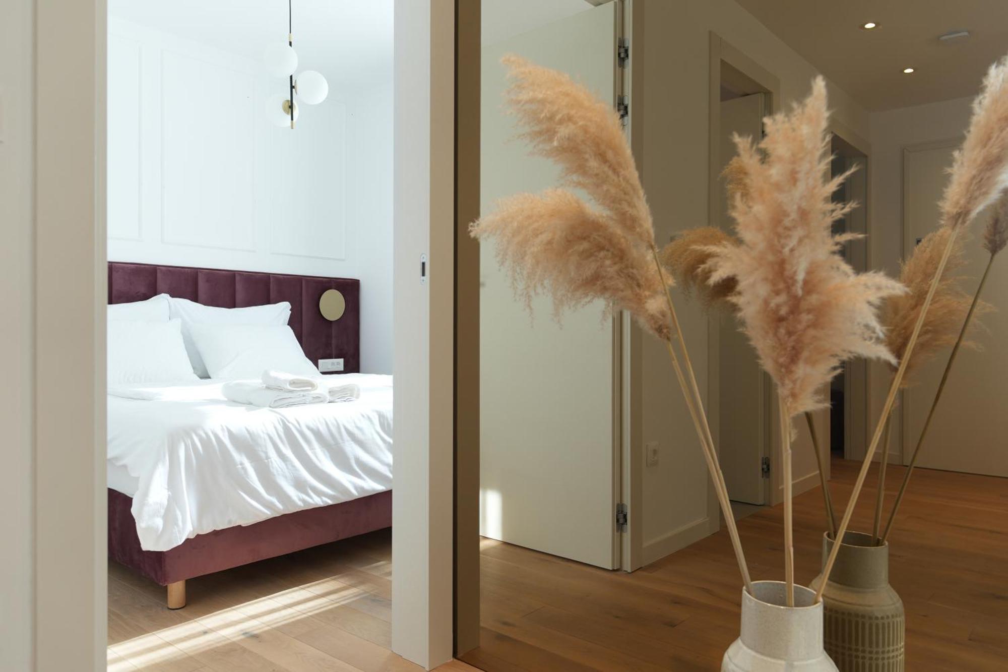 Apartment Adria Concept Zadar