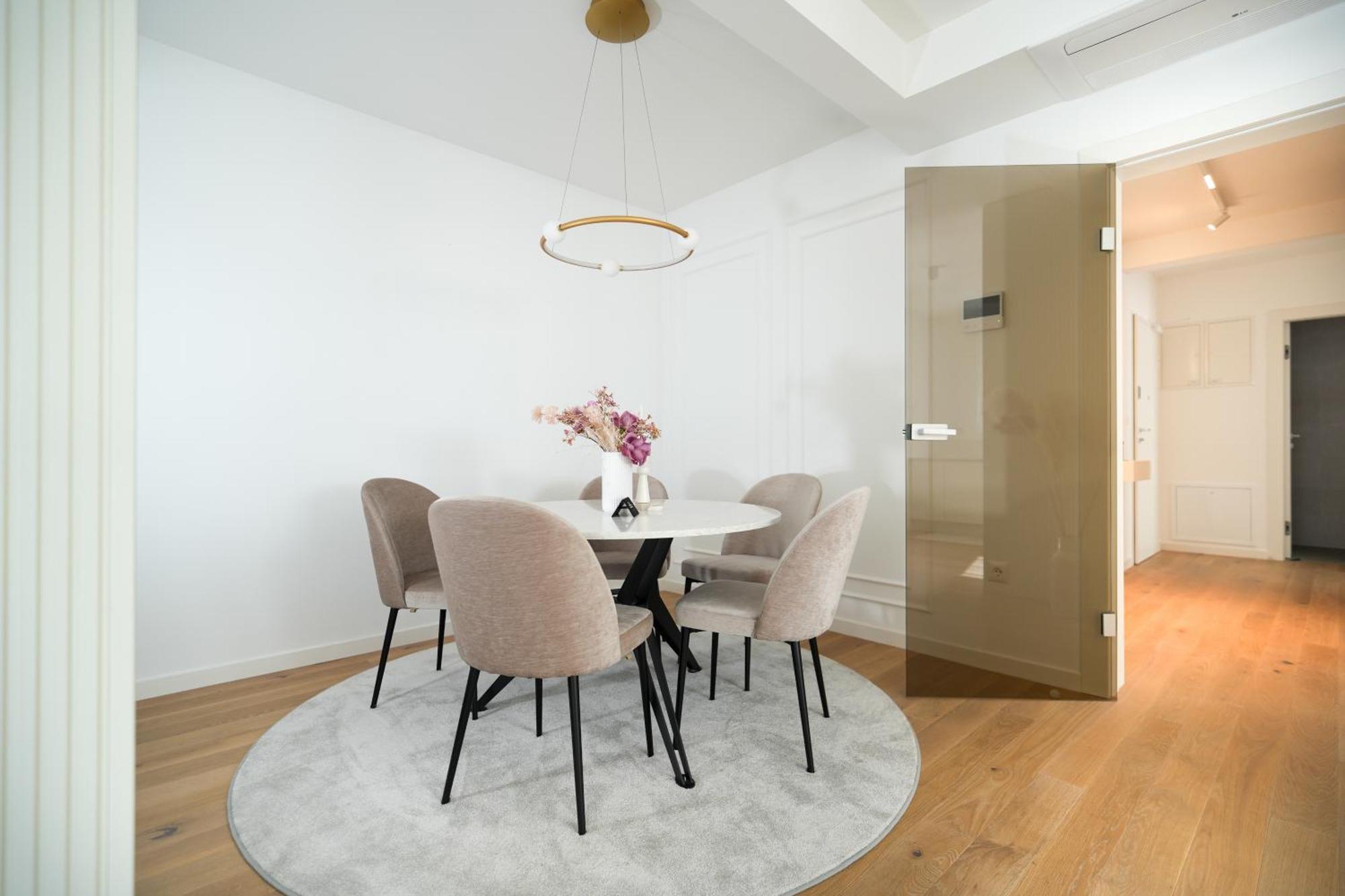 Apartment Adria Concept