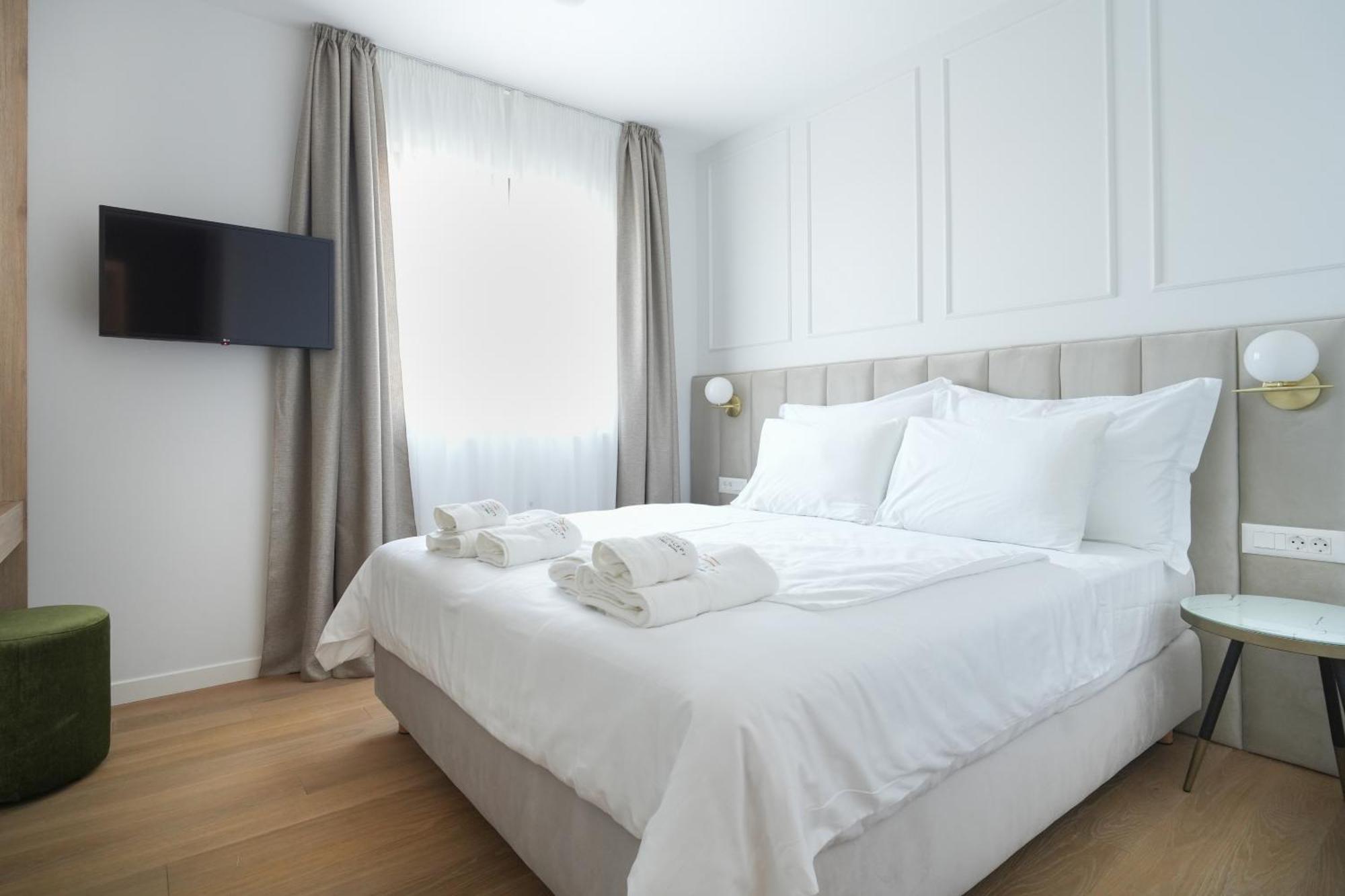 Apartment Adria Concept *