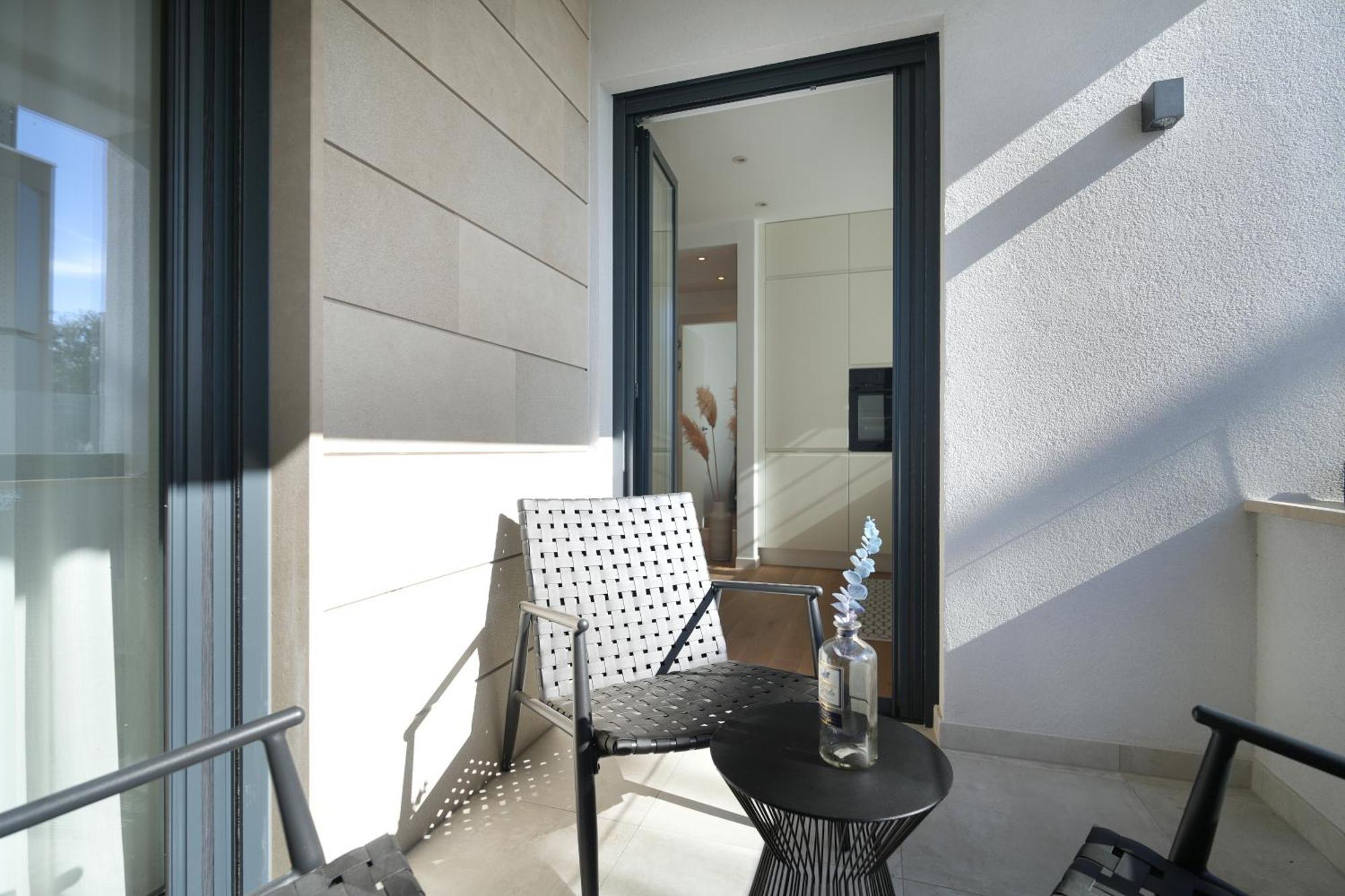 Adria Concept * Zadar