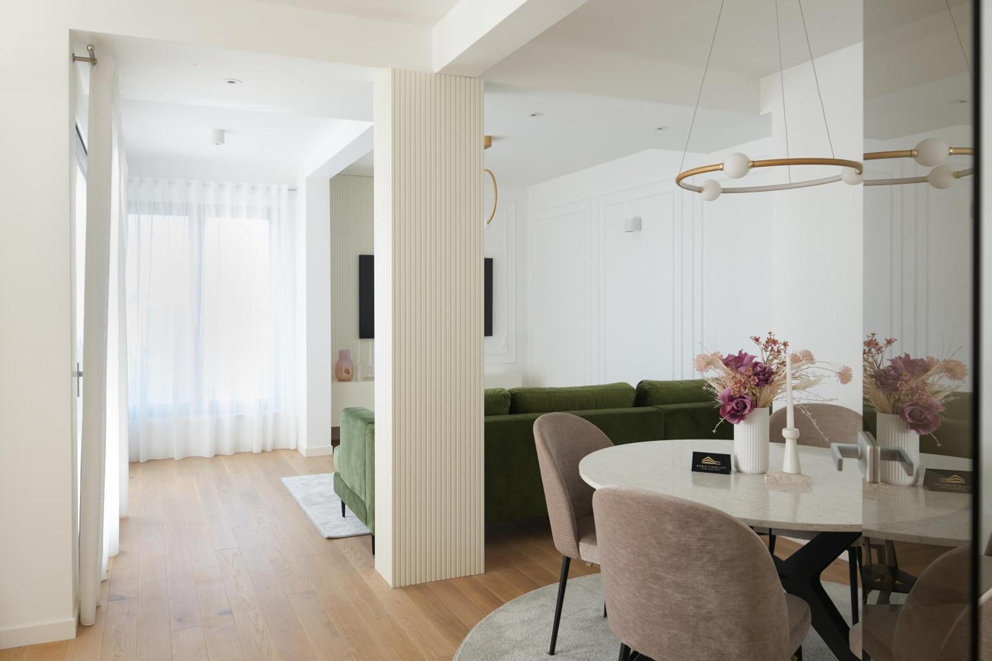 Apartment Adria Concept