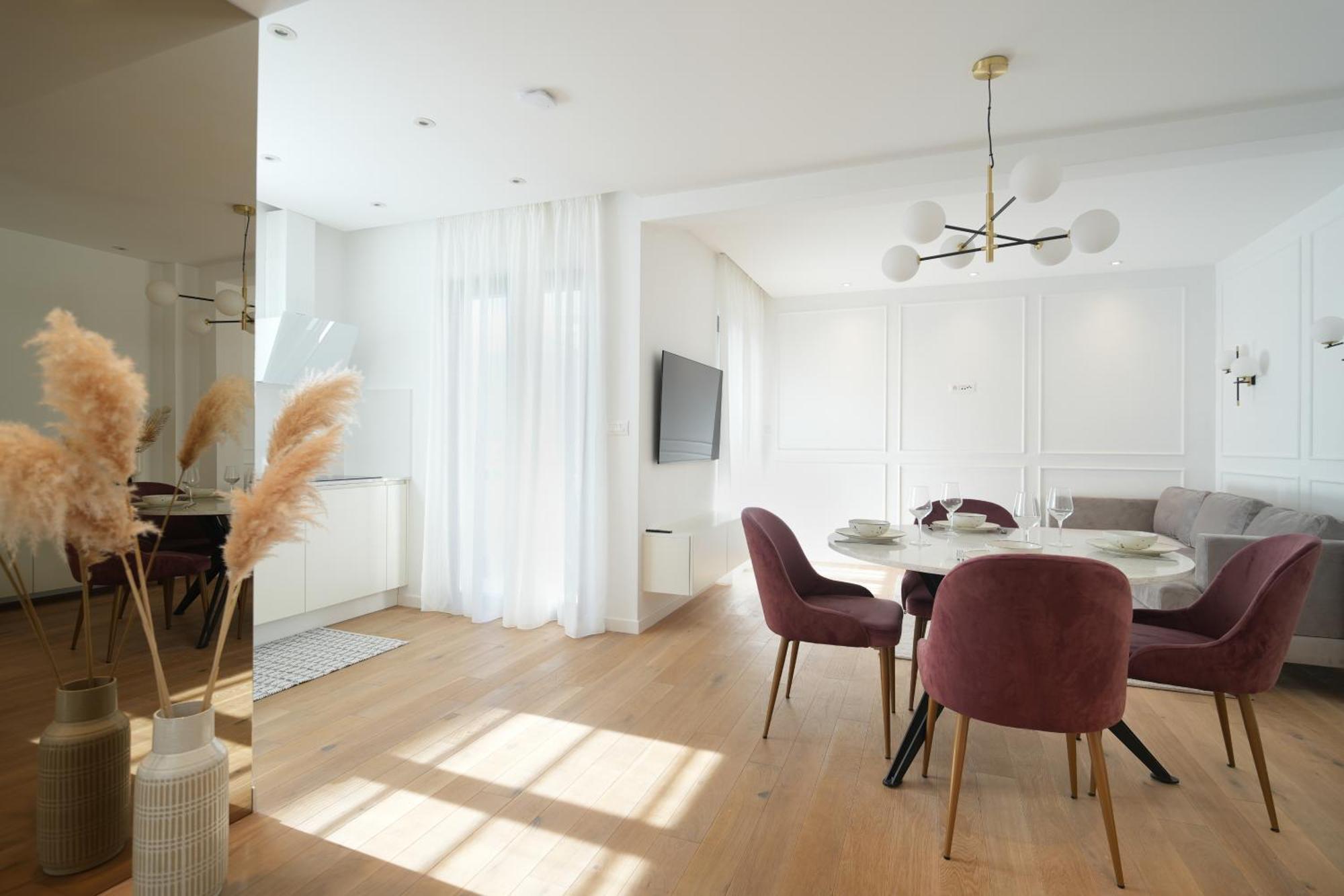 Adria Concept Apartment Zadar