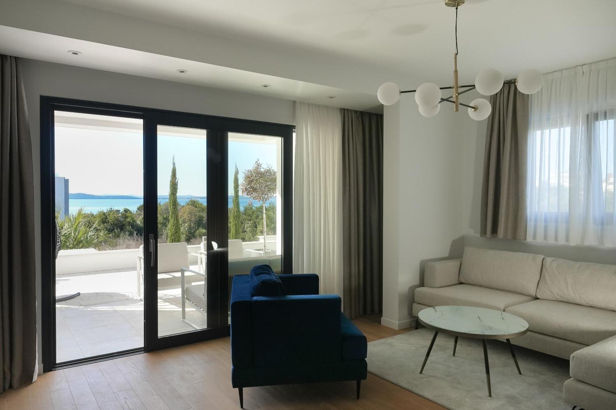 Adria Concept Apartment Zadar