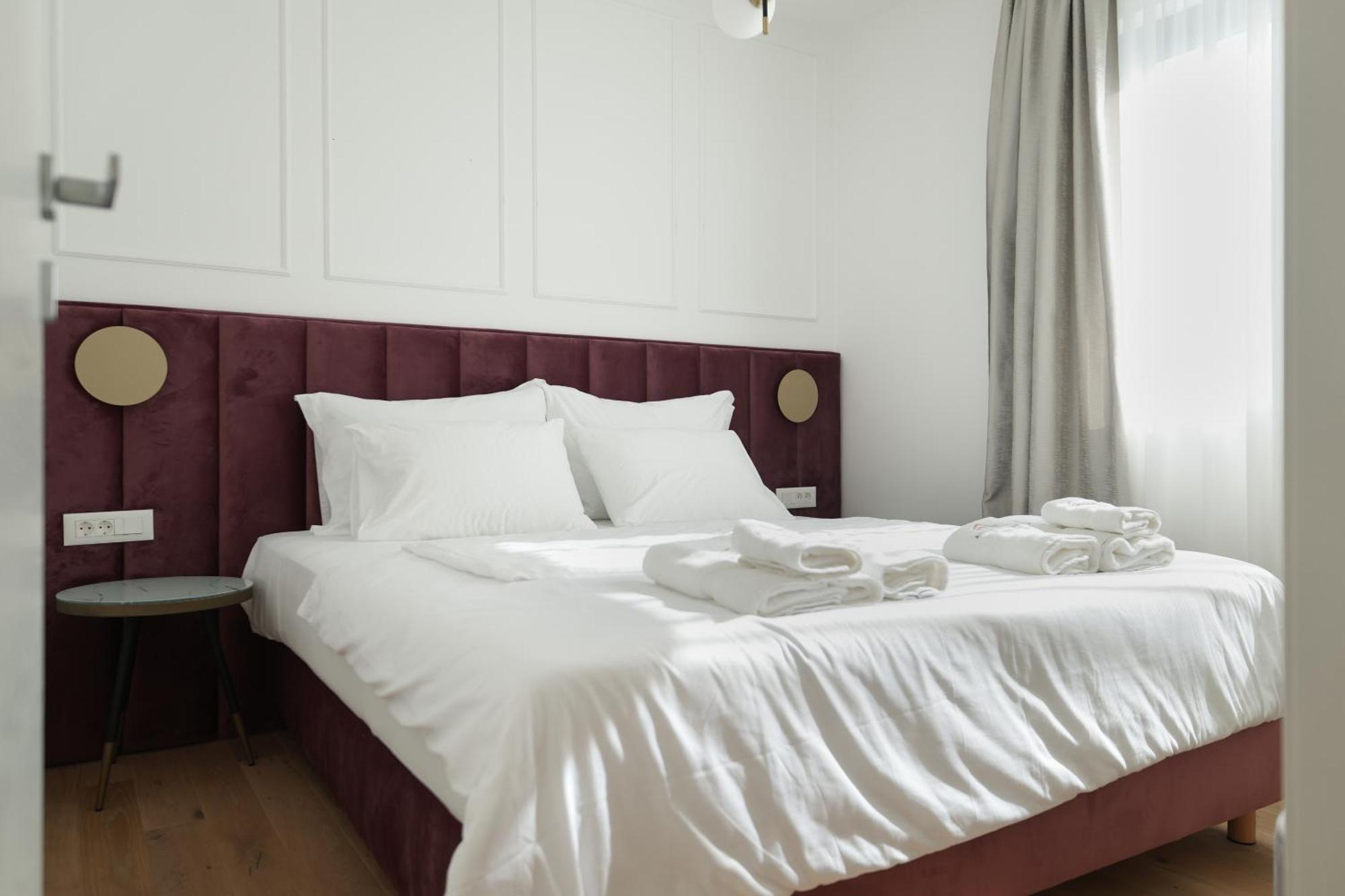 Adria Concept Apartment *