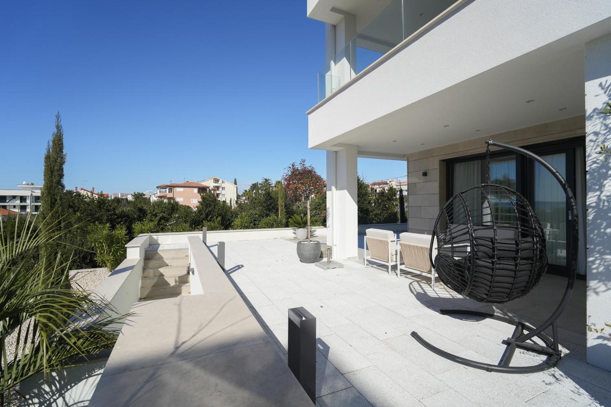 Apartman Adria Concept *