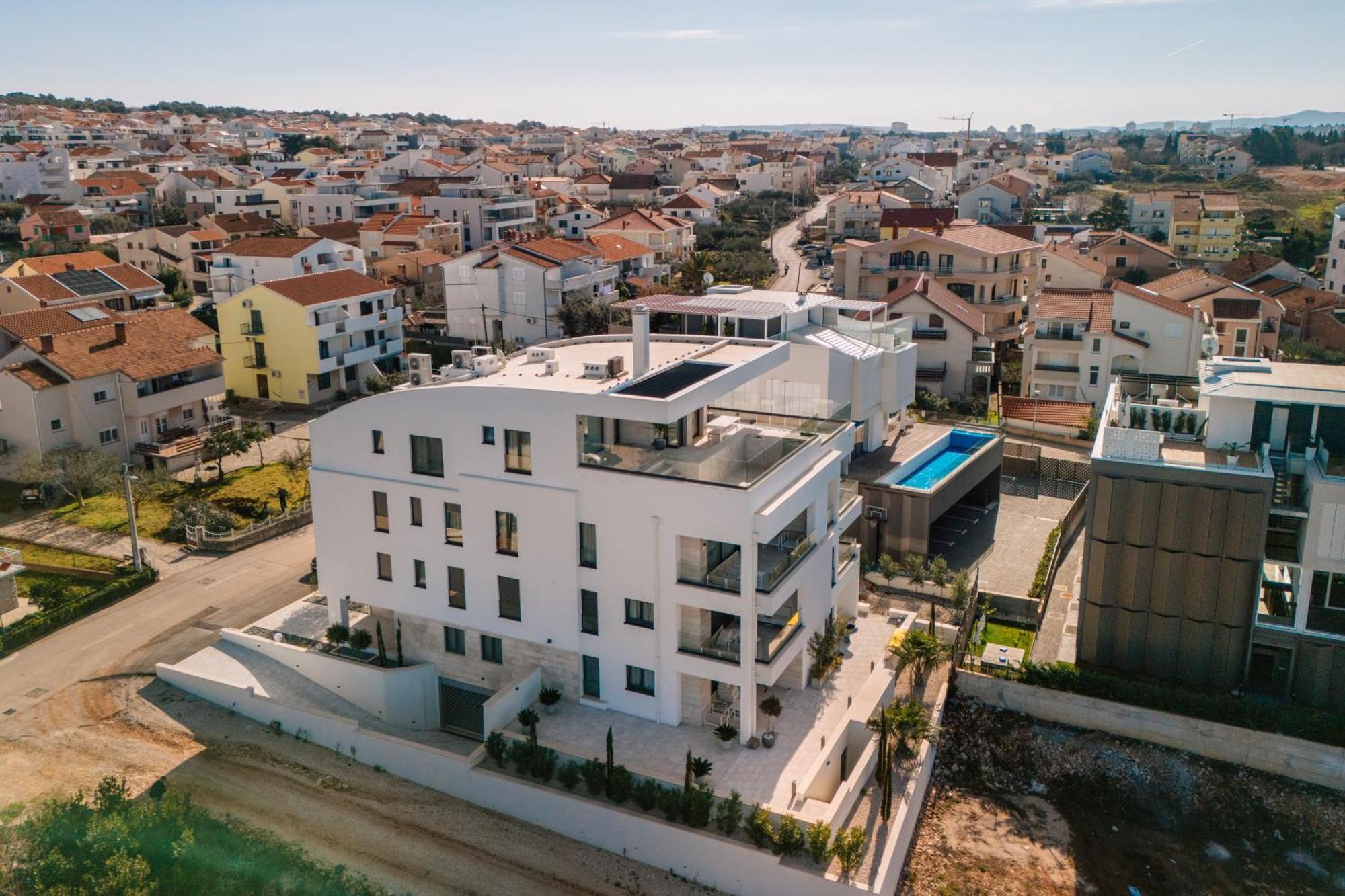 Adria Concept Apartman