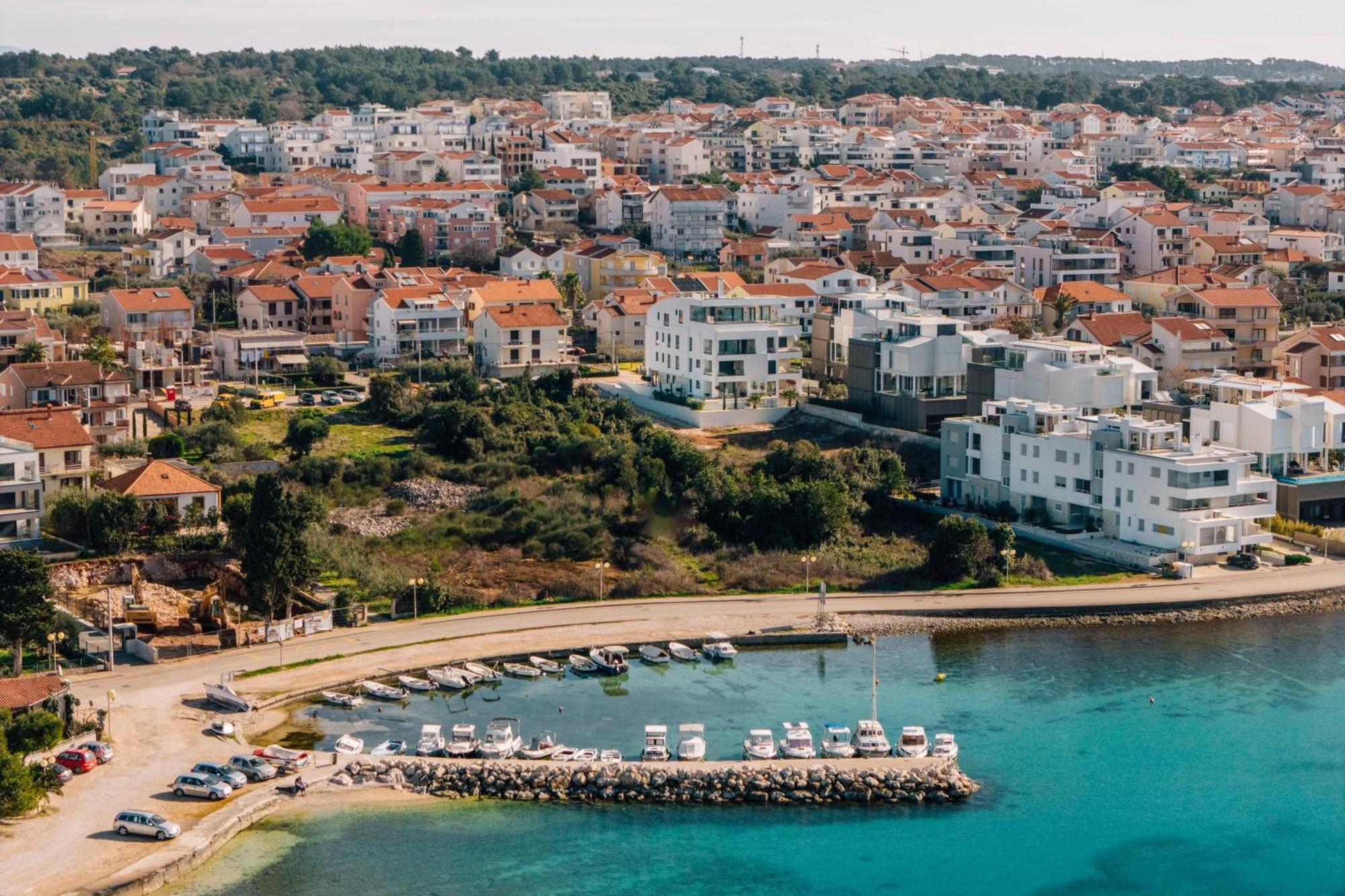 Adria Concept Apartman
