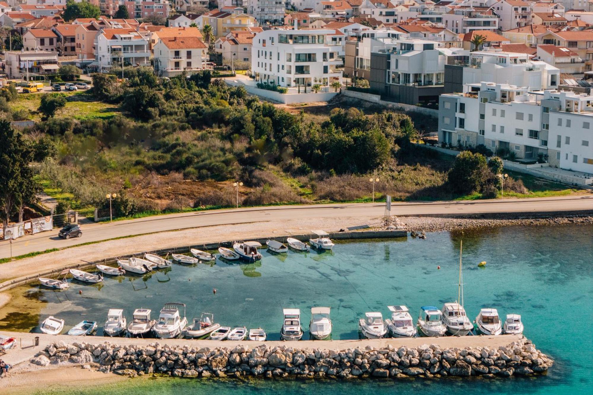 Apartment Adria Concept Zadar