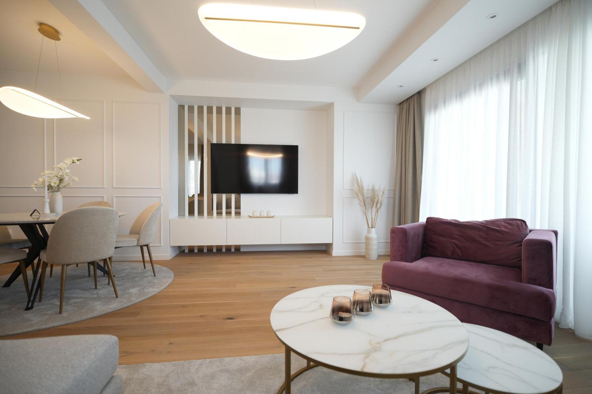 Adria Concept Apartment