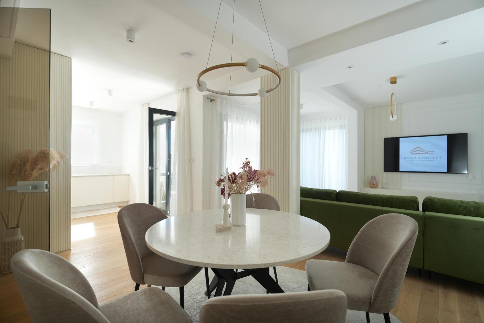 Adria Concept Apartment *