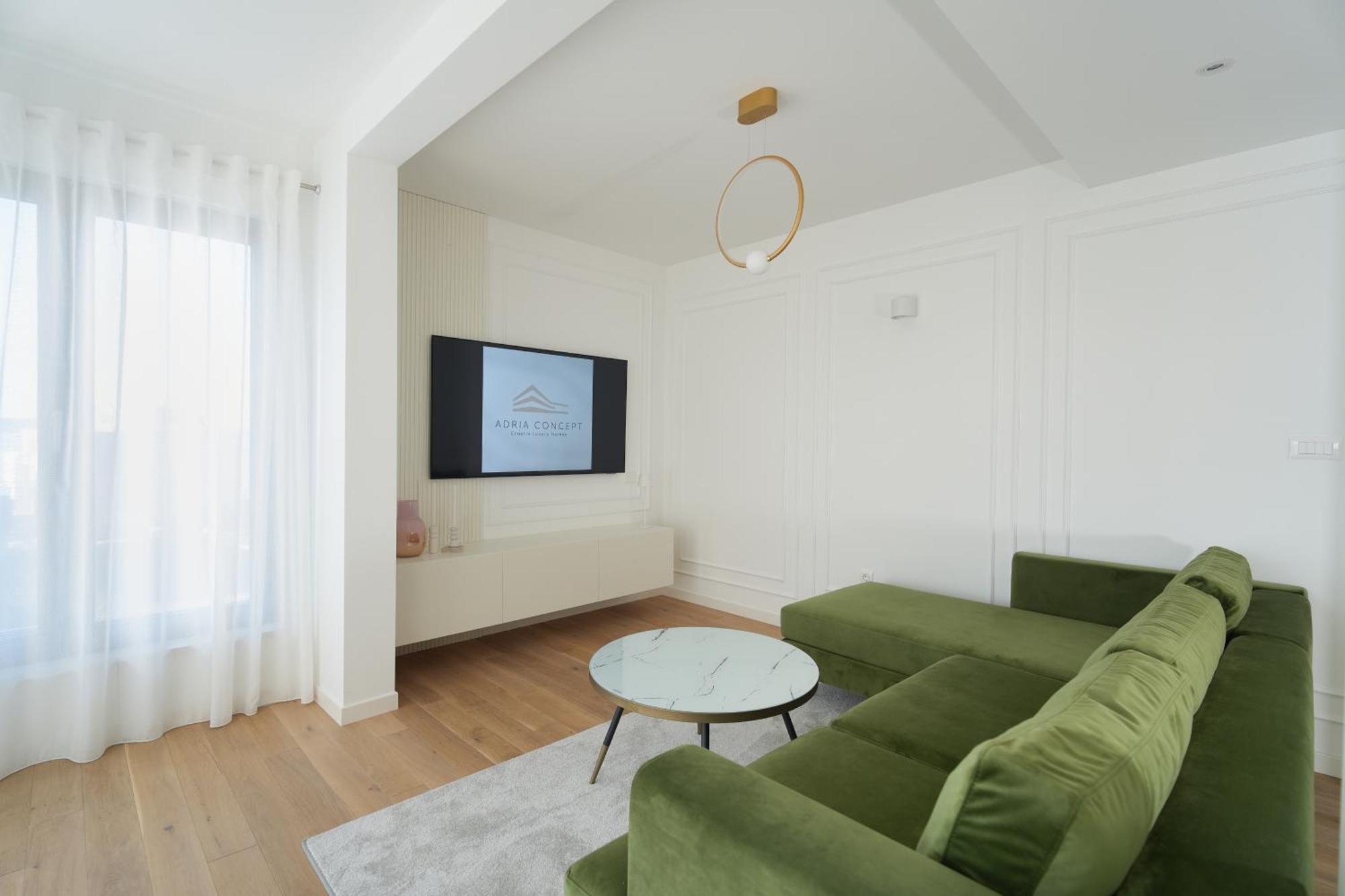 Adria Concept Apartment