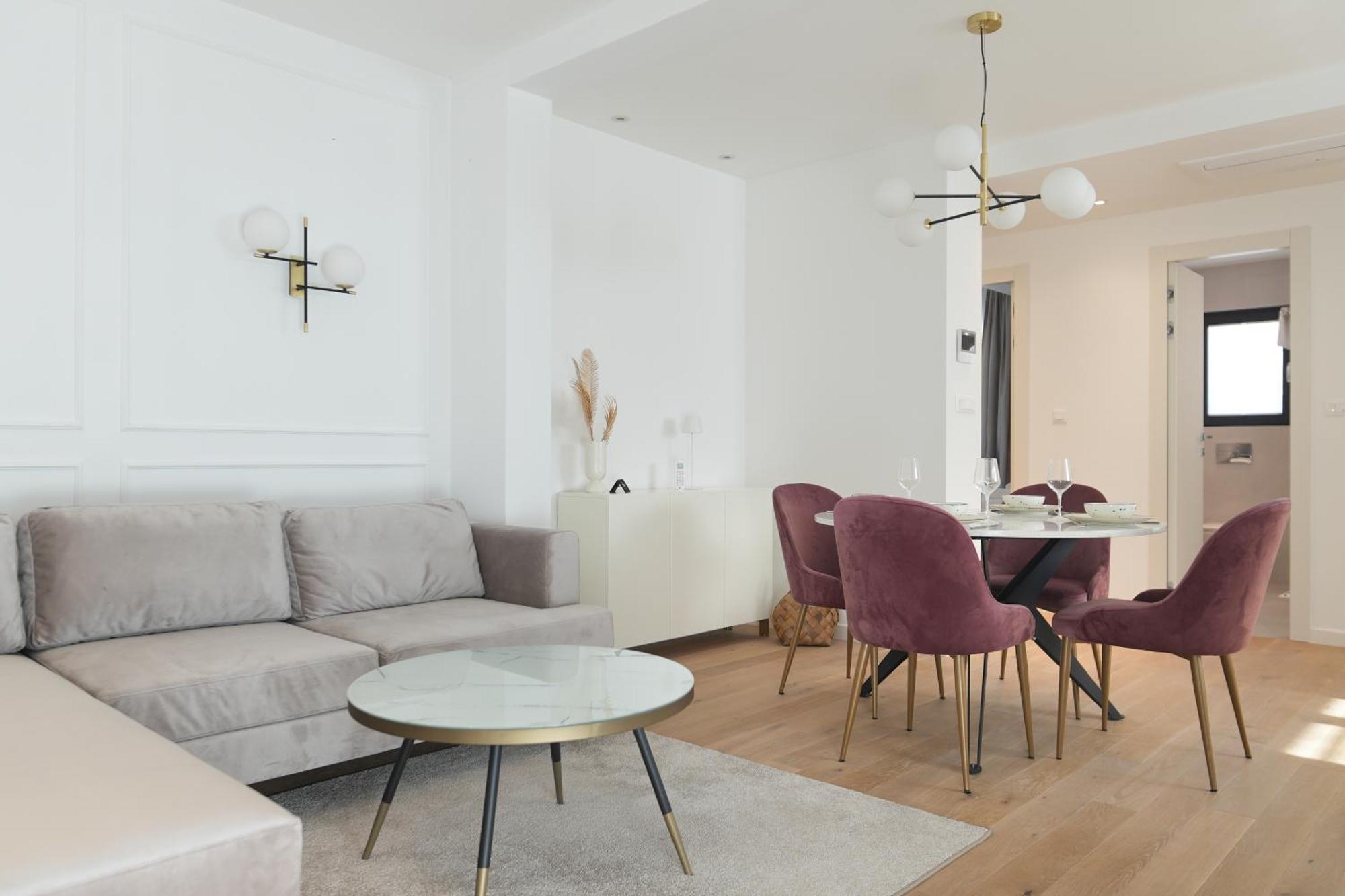 Adria Concept Apartment Zadar