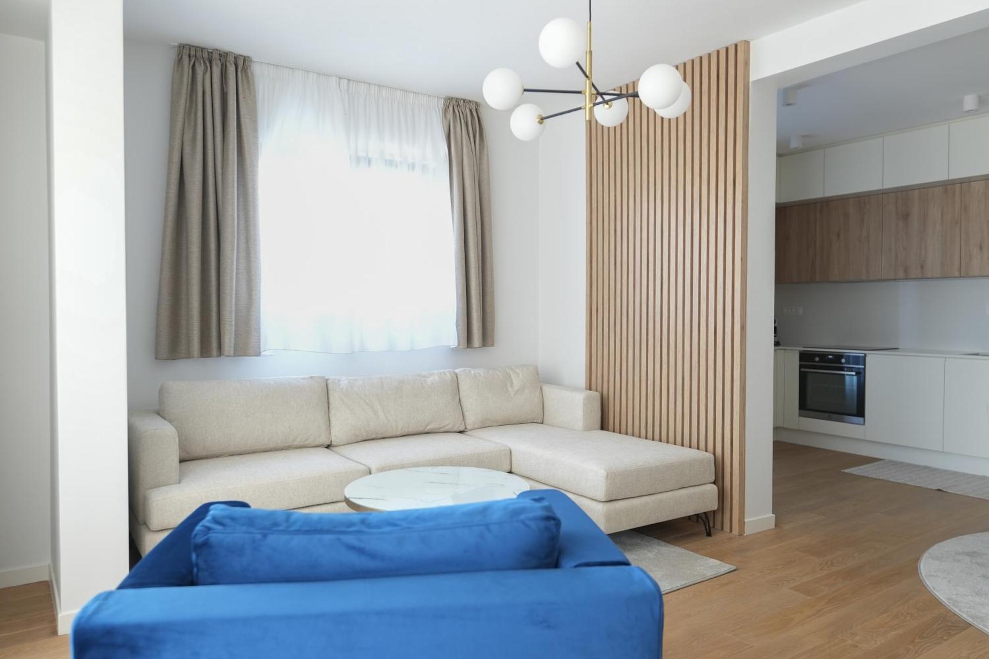 Apartment Adria Concept *