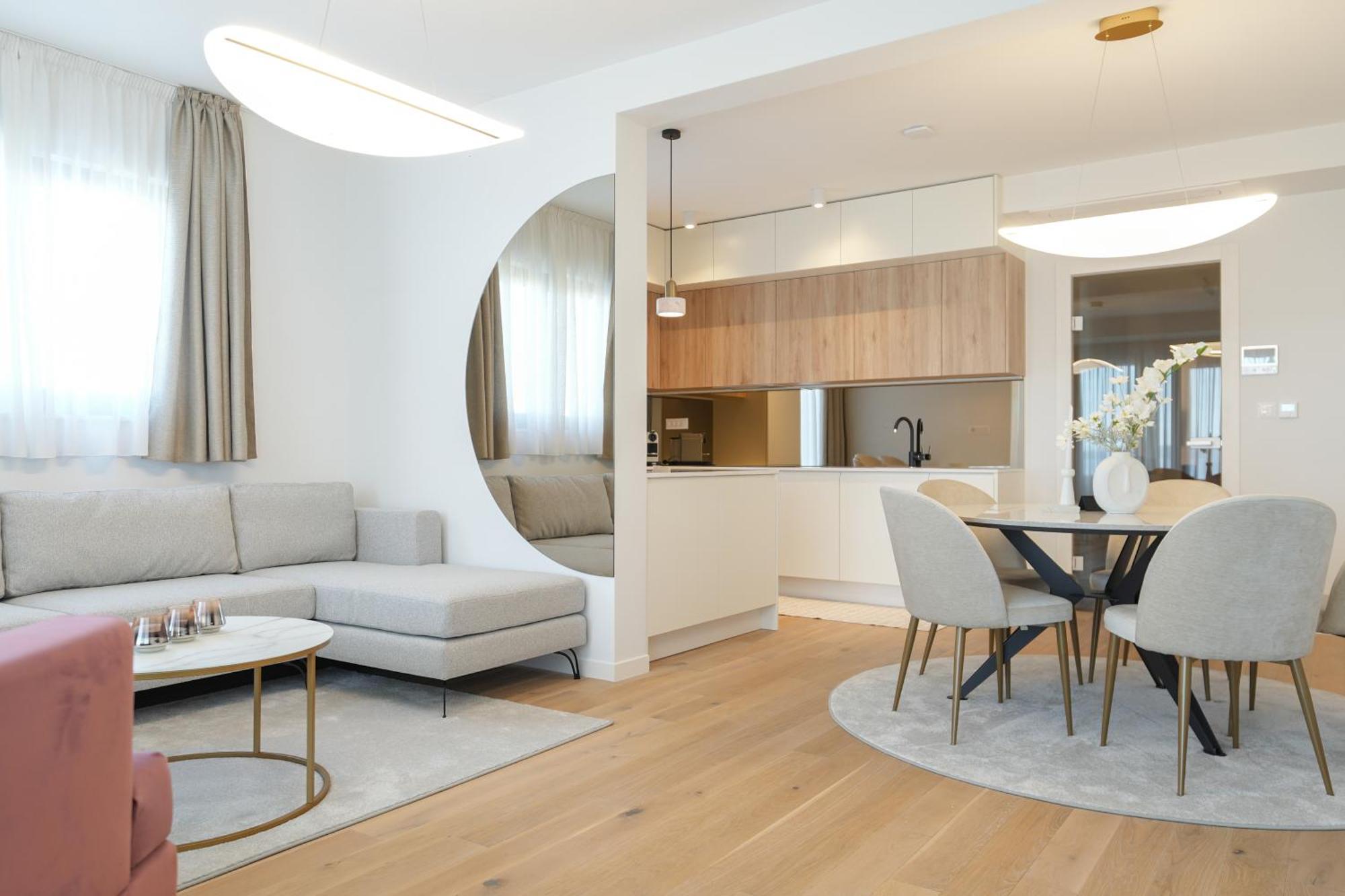 Adria Concept Apartment Zadar